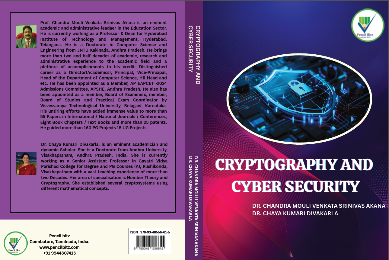 Cloud Computing Book